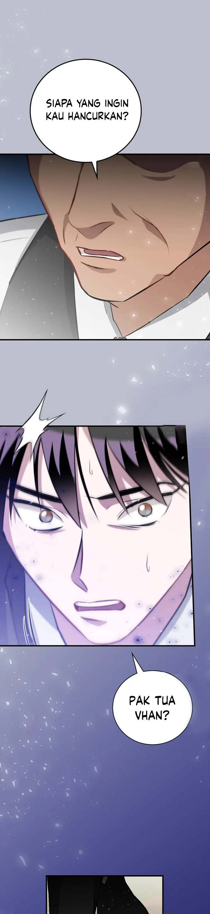 Leveling Up, By Only Eating! chapter 189