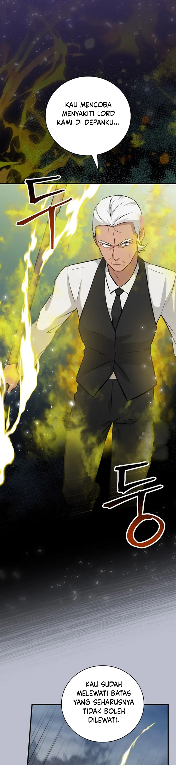 Leveling Up, By Only Eating! chapter 189