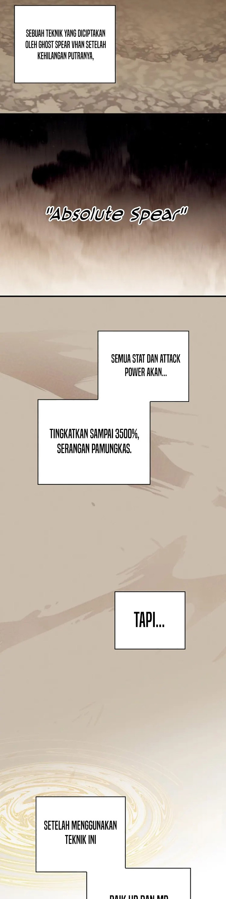 Leveling Up, By Only Eating! chapter 189