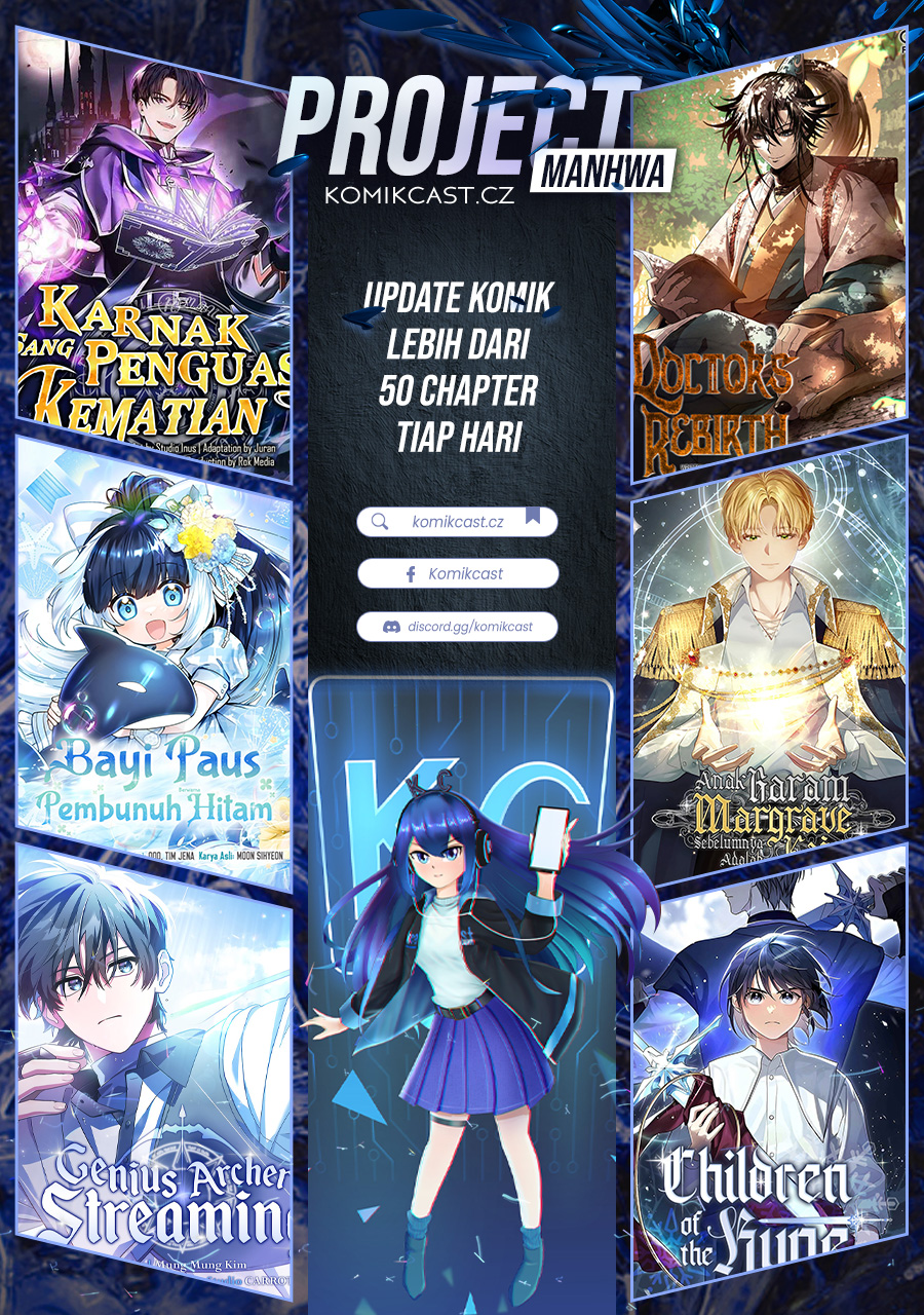 Leveling Up, By Only Eating! chapter 189