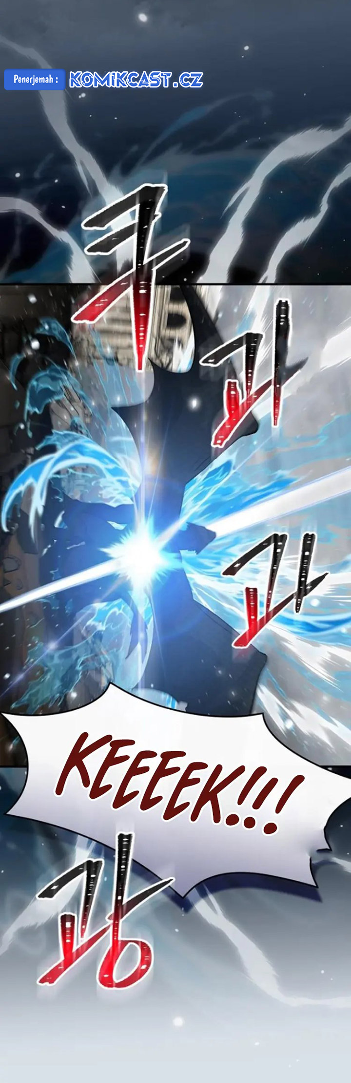 Leveling Up, By Only Eating! chapter 190
