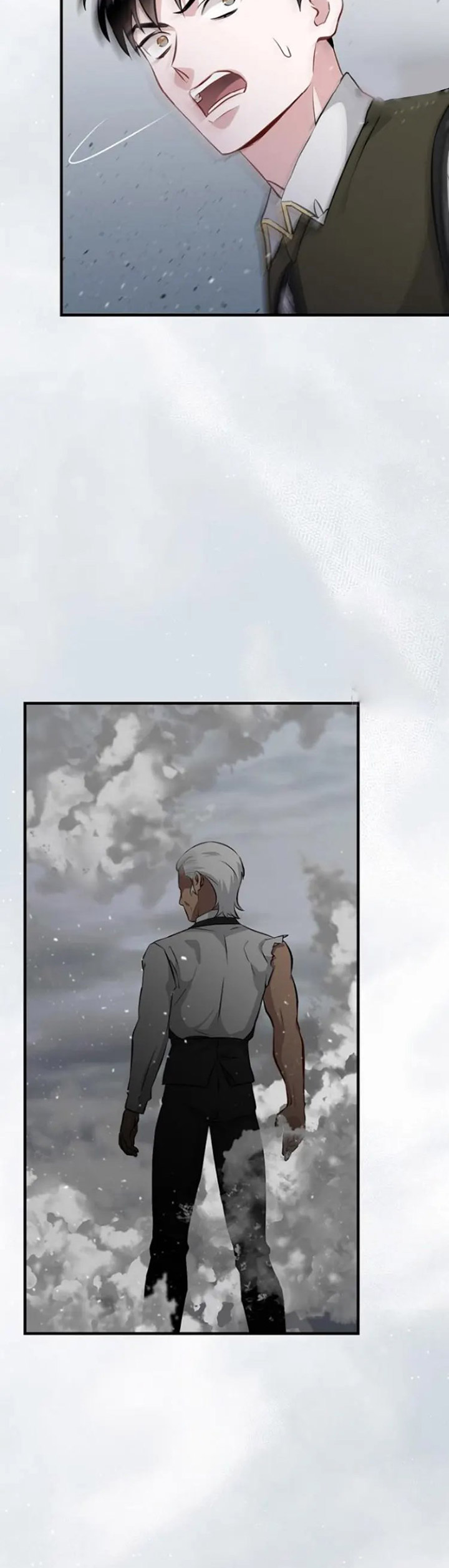 Leveling Up, By Only Eating! chapter 190