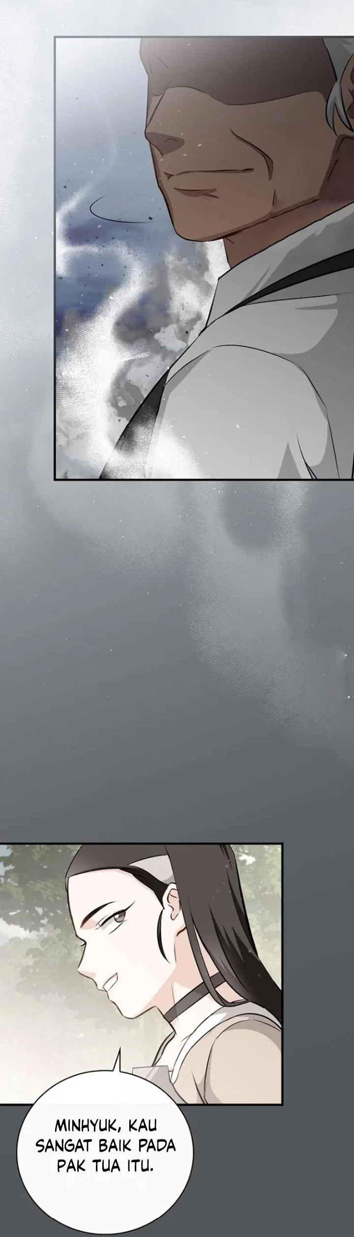 Leveling Up, By Only Eating! chapter 190