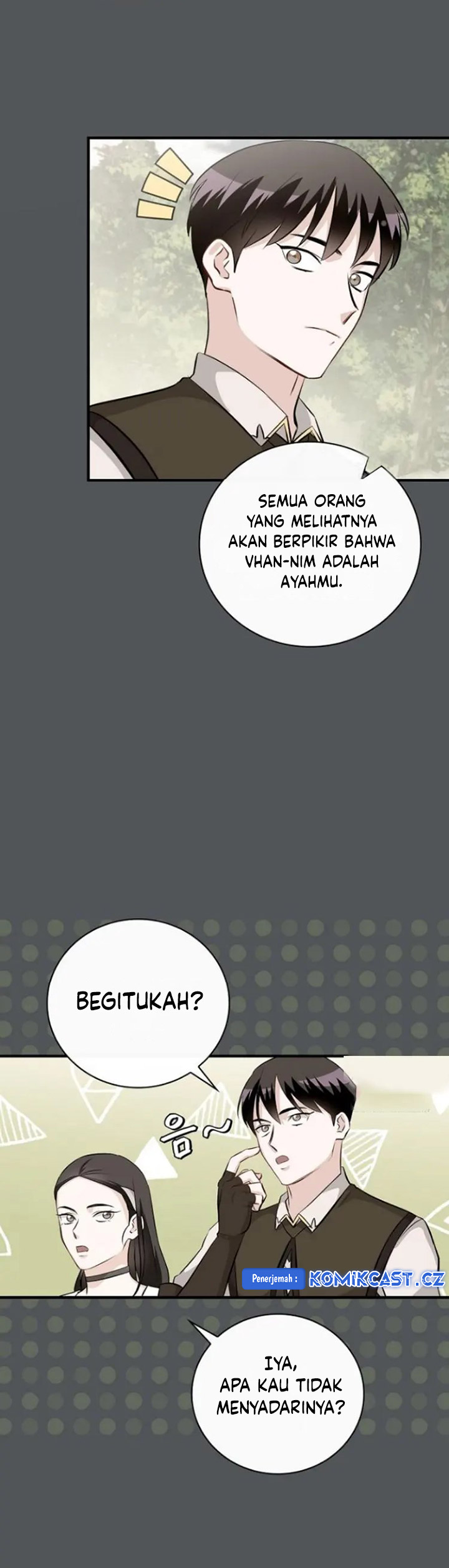 Leveling Up, By Only Eating! chapter 190