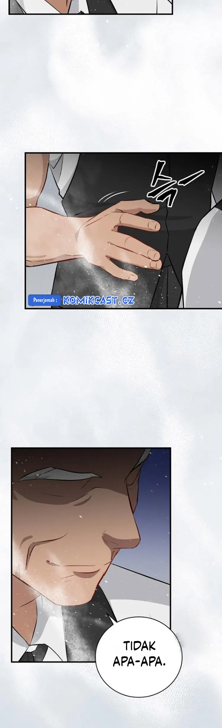 Leveling Up, By Only Eating! chapter 190