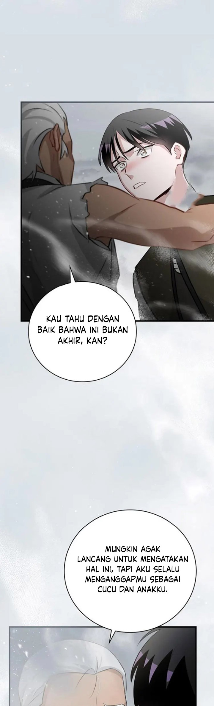 Leveling Up, By Only Eating! chapter 190