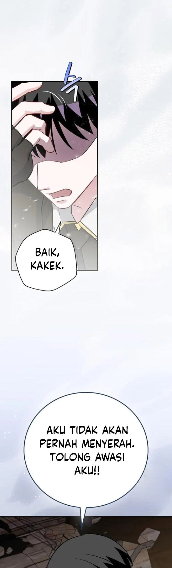 Leveling Up, By Only Eating! chapter 190