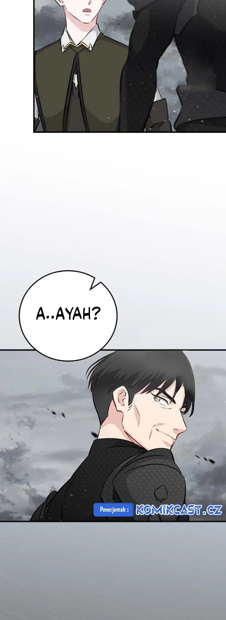 Leveling Up, By Only Eating! chapter 190