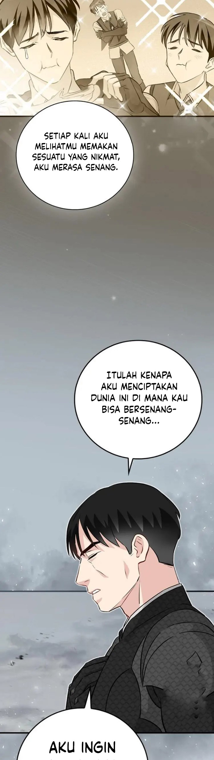 Leveling Up, By Only Eating! chapter 190