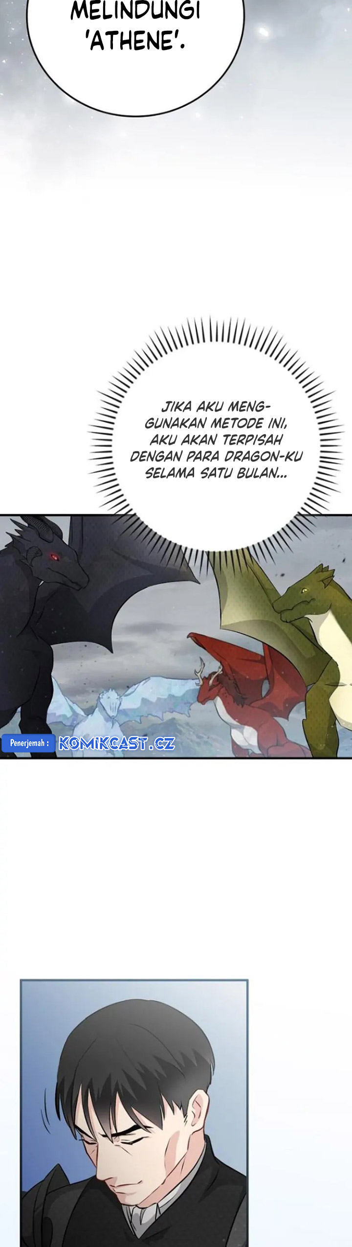 Leveling Up, By Only Eating! chapter 190