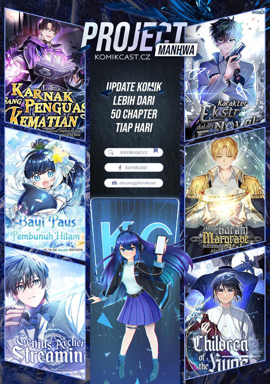 Leveling Up, By Only Eating! chapter 190