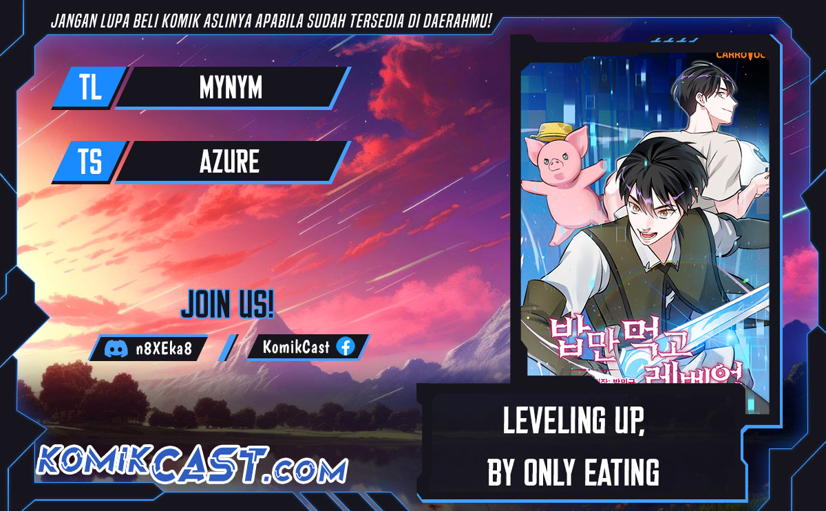 Dilarang COPAS - situs resmi www.mangacanblog.com - Komik leveling up by only eating 198 - chapter 198 199 Indonesia leveling up by only eating 198 - chapter 198 Terbaru 0|Baca Manga Komik Indonesia|Mangacan