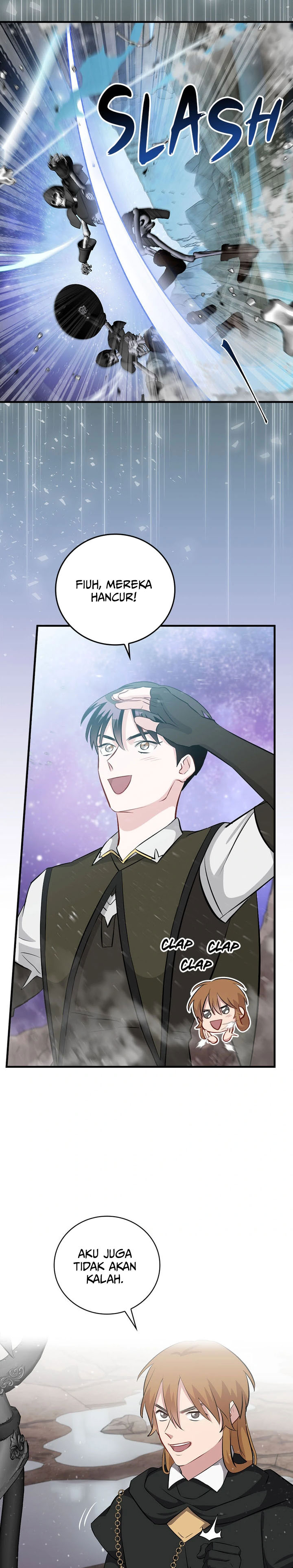 Dilarang COPAS - situs resmi www.mangacanblog.com - Komik leveling up by only eating 198 - chapter 198 199 Indonesia leveling up by only eating 198 - chapter 198 Terbaru 2|Baca Manga Komik Indonesia|Mangacan