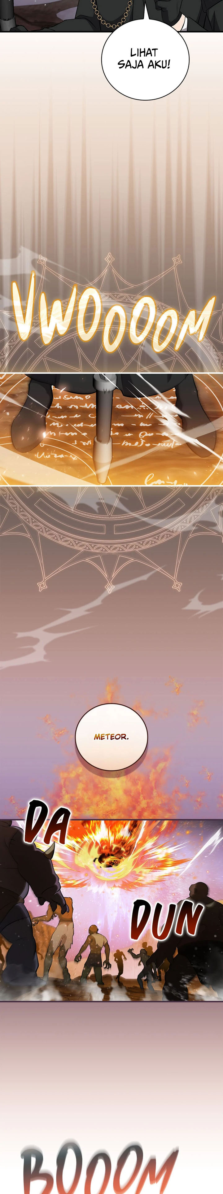 Dilarang COPAS - situs resmi www.mangacanblog.com - Komik leveling up by only eating 198 - chapter 198 199 Indonesia leveling up by only eating 198 - chapter 198 Terbaru 3|Baca Manga Komik Indonesia|Mangacan