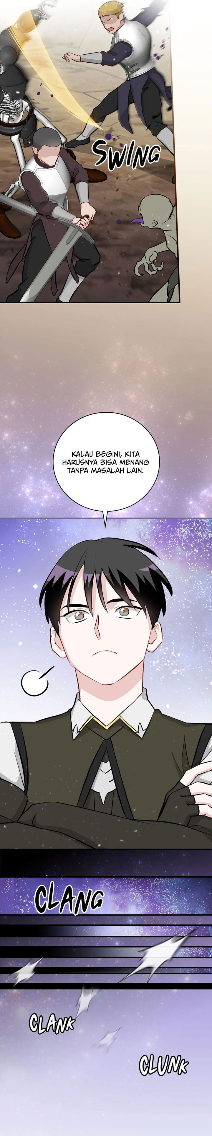 Dilarang COPAS - situs resmi www.mangacanblog.com - Komik leveling up by only eating 198 - chapter 198 199 Indonesia leveling up by only eating 198 - chapter 198 Terbaru 5|Baca Manga Komik Indonesia|Mangacan