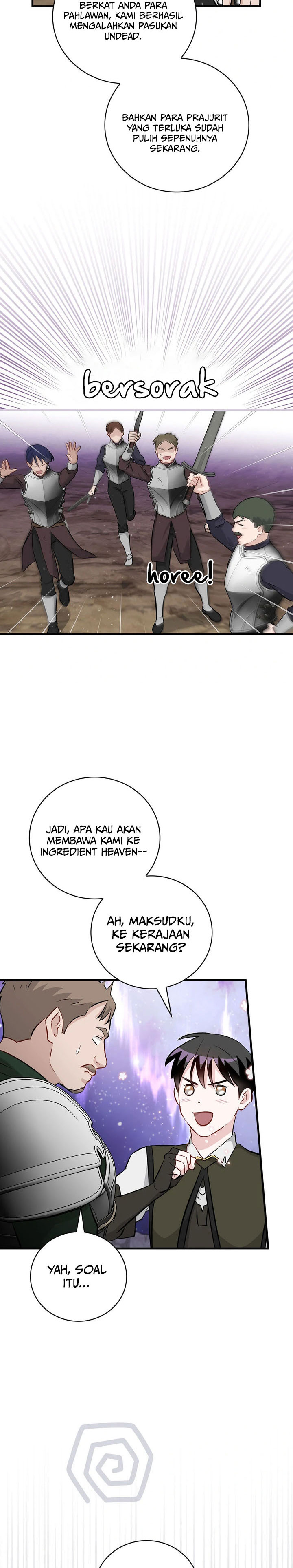 Dilarang COPAS - situs resmi www.mangacanblog.com - Komik leveling up by only eating 198 - chapter 198 199 Indonesia leveling up by only eating 198 - chapter 198 Terbaru 7|Baca Manga Komik Indonesia|Mangacan