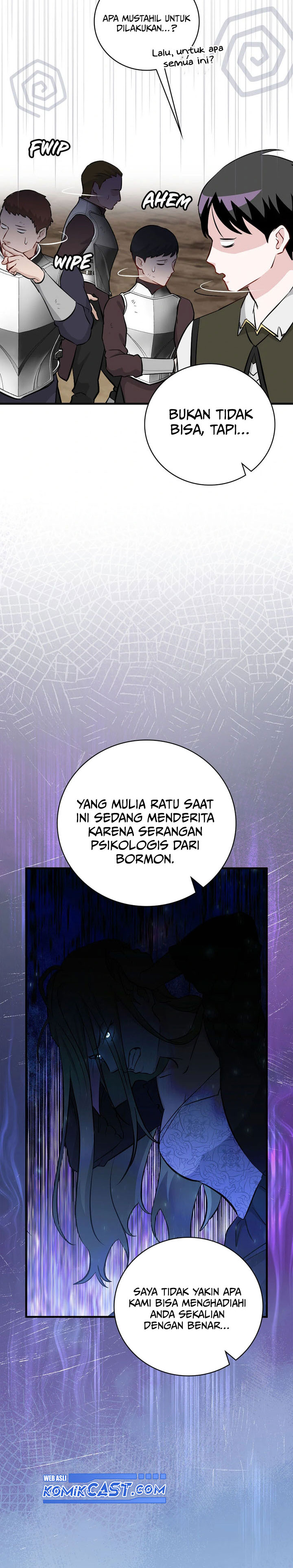 Dilarang COPAS - situs resmi www.mangacanblog.com - Komik leveling up by only eating 198 - chapter 198 199 Indonesia leveling up by only eating 198 - chapter 198 Terbaru 8|Baca Manga Komik Indonesia|Mangacan