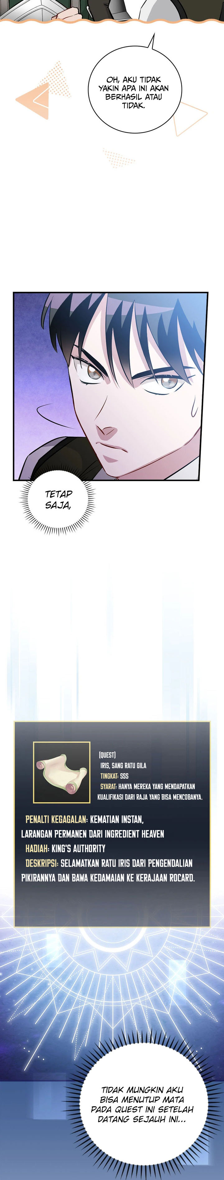 Dilarang COPAS - situs resmi www.mangacanblog.com - Komik leveling up by only eating 198 - chapter 198 199 Indonesia leveling up by only eating 198 - chapter 198 Terbaru 10|Baca Manga Komik Indonesia|Mangacan