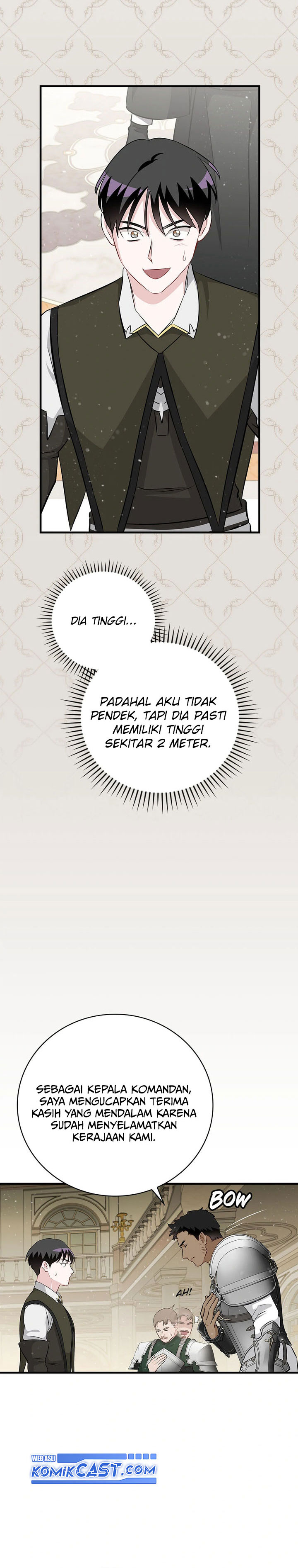 Dilarang COPAS - situs resmi www.mangacanblog.com - Komik leveling up by only eating 198 - chapter 198 199 Indonesia leveling up by only eating 198 - chapter 198 Terbaru 12|Baca Manga Komik Indonesia|Mangacan
