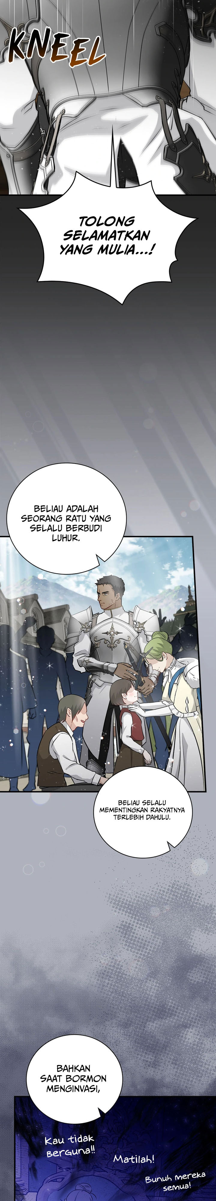Dilarang COPAS - situs resmi www.mangacanblog.com - Komik leveling up by only eating 198 - chapter 198 199 Indonesia leveling up by only eating 198 - chapter 198 Terbaru 14|Baca Manga Komik Indonesia|Mangacan