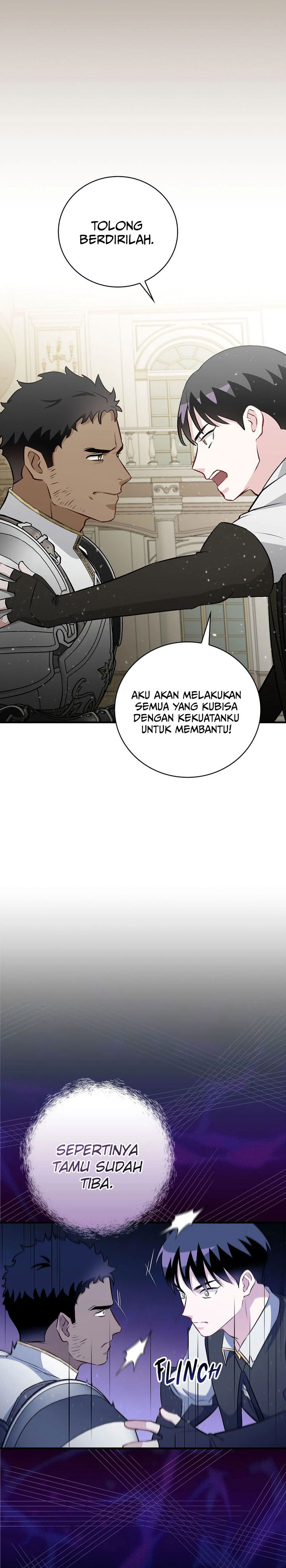 Dilarang COPAS - situs resmi www.mangacanblog.com - Komik leveling up by only eating 198 - chapter 198 199 Indonesia leveling up by only eating 198 - chapter 198 Terbaru 18|Baca Manga Komik Indonesia|Mangacan