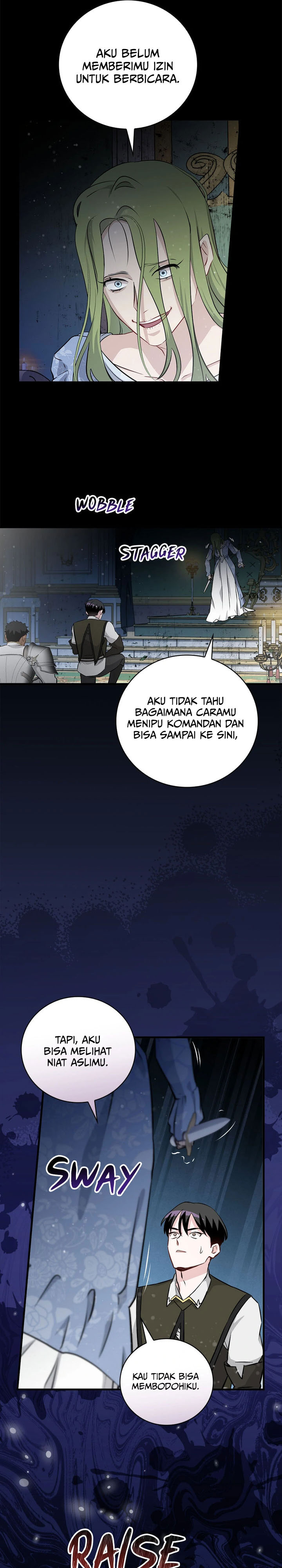 Dilarang COPAS - situs resmi www.mangacanblog.com - Komik leveling up by only eating 198 - chapter 198 199 Indonesia leveling up by only eating 198 - chapter 198 Terbaru 21|Baca Manga Komik Indonesia|Mangacan