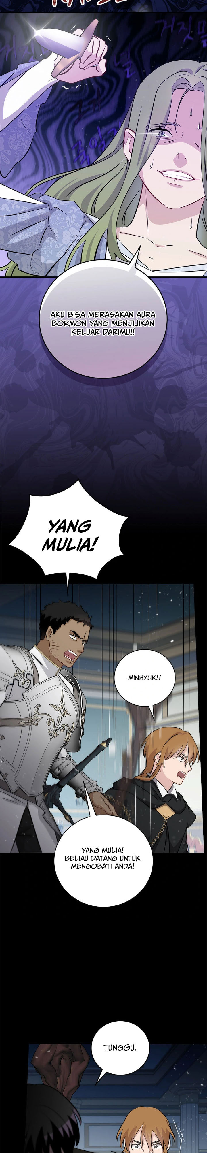 Dilarang COPAS - situs resmi www.mangacanblog.com - Komik leveling up by only eating 198 - chapter 198 199 Indonesia leveling up by only eating 198 - chapter 198 Terbaru 22|Baca Manga Komik Indonesia|Mangacan