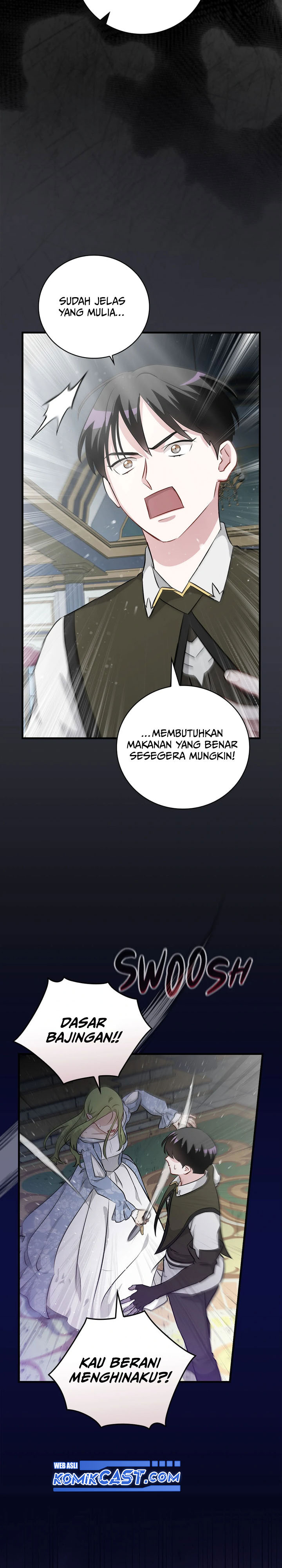 Dilarang COPAS - situs resmi www.mangacanblog.com - Komik leveling up by only eating 198 - chapter 198 199 Indonesia leveling up by only eating 198 - chapter 198 Terbaru 24|Baca Manga Komik Indonesia|Mangacan