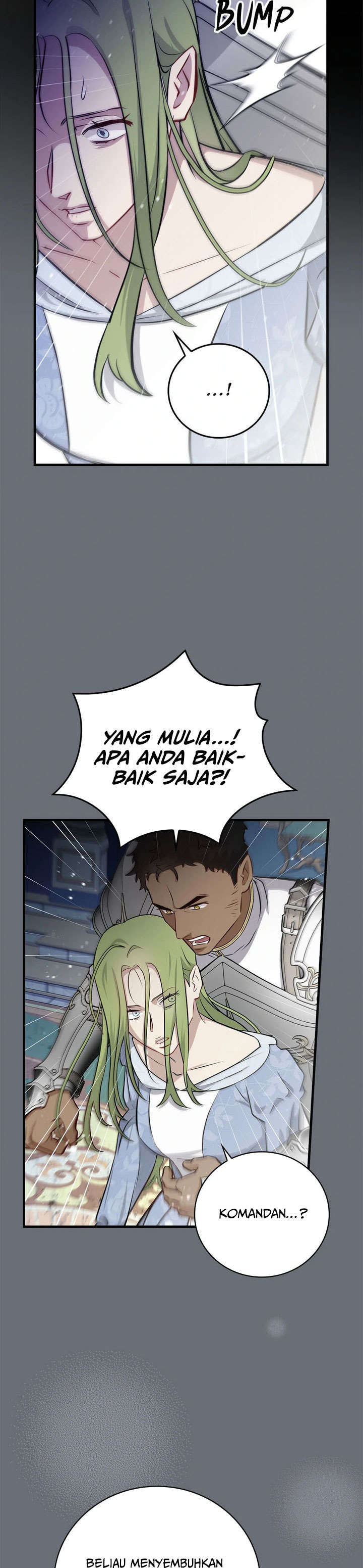 Dilarang COPAS - situs resmi www.mangacanblog.com - Komik leveling up by only eating 198 - chapter 198 199 Indonesia leveling up by only eating 198 - chapter 198 Terbaru 26|Baca Manga Komik Indonesia|Mangacan