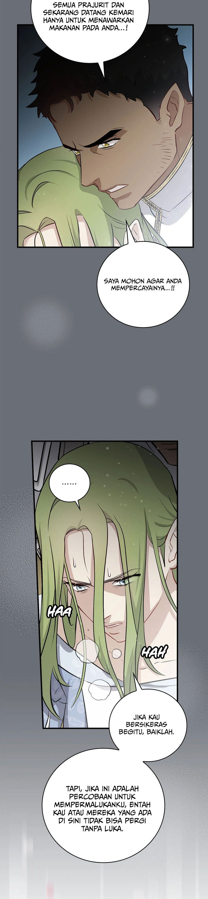 Dilarang COPAS - situs resmi www.mangacanblog.com - Komik leveling up by only eating 198 - chapter 198 199 Indonesia leveling up by only eating 198 - chapter 198 Terbaru 27|Baca Manga Komik Indonesia|Mangacan