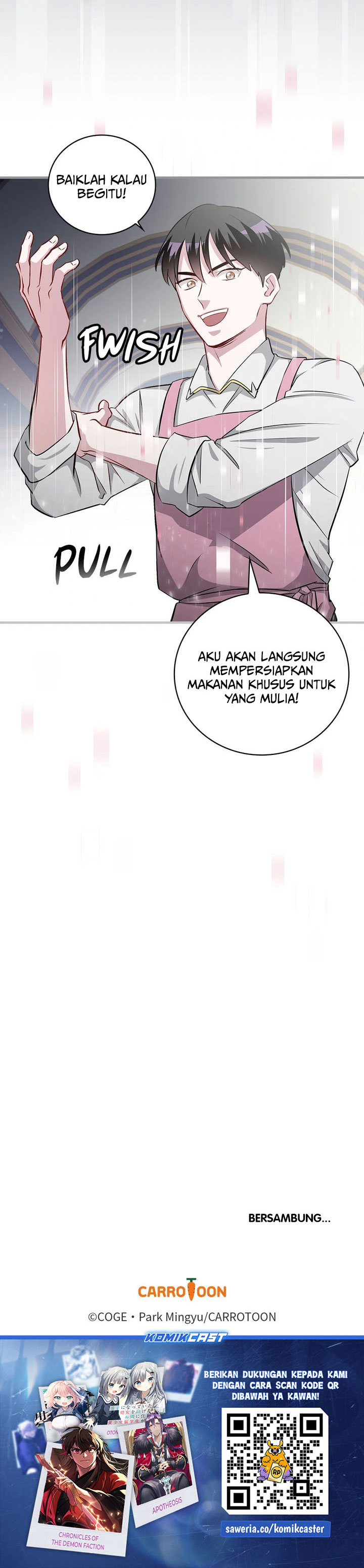 Dilarang COPAS - situs resmi www.mangacanblog.com - Komik leveling up by only eating 198 - chapter 198 199 Indonesia leveling up by only eating 198 - chapter 198 Terbaru 28|Baca Manga Komik Indonesia|Mangacan