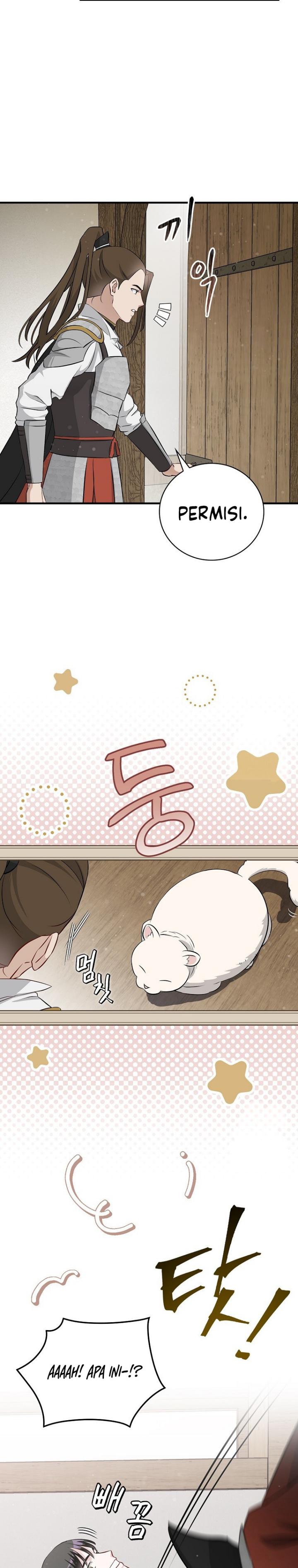 Leveling Up, By Only Eating! Chapter 202 Side Chapter Bahasa Indonesia