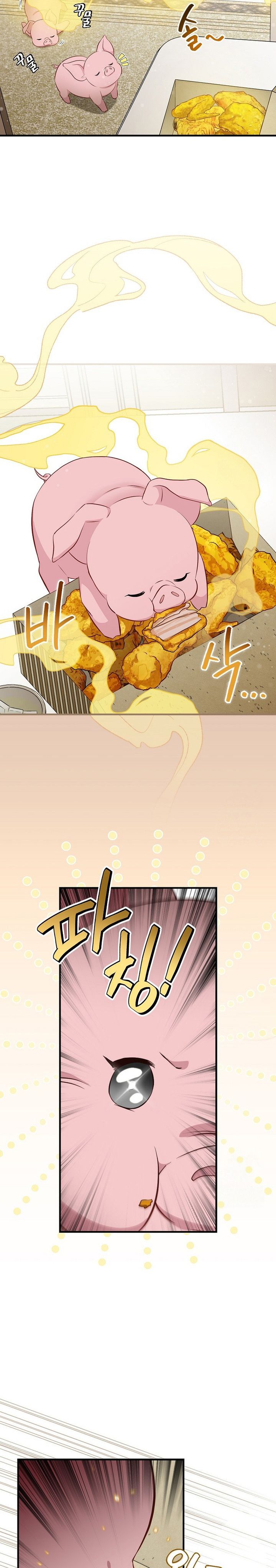 Leveling Up, By Only Eating! Chapter 204 Chapter Bahasa Indonesia