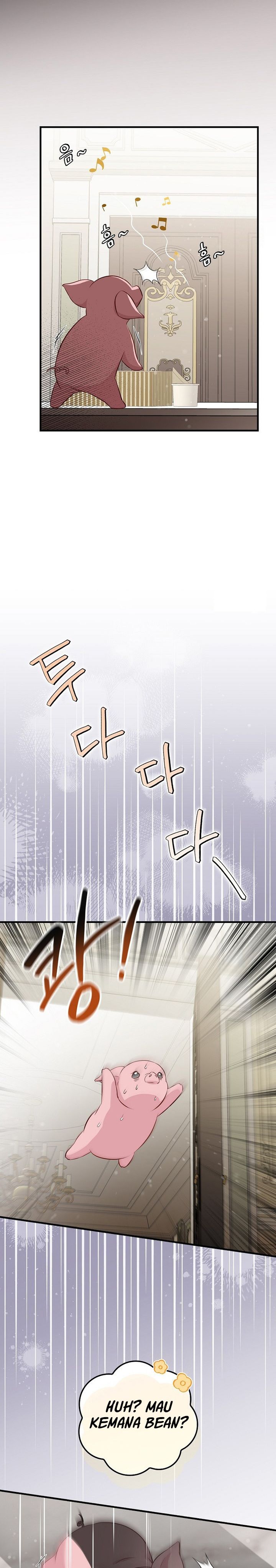 Leveling Up, By Only Eating! Chapter 204 Chapter Bahasa Indonesia