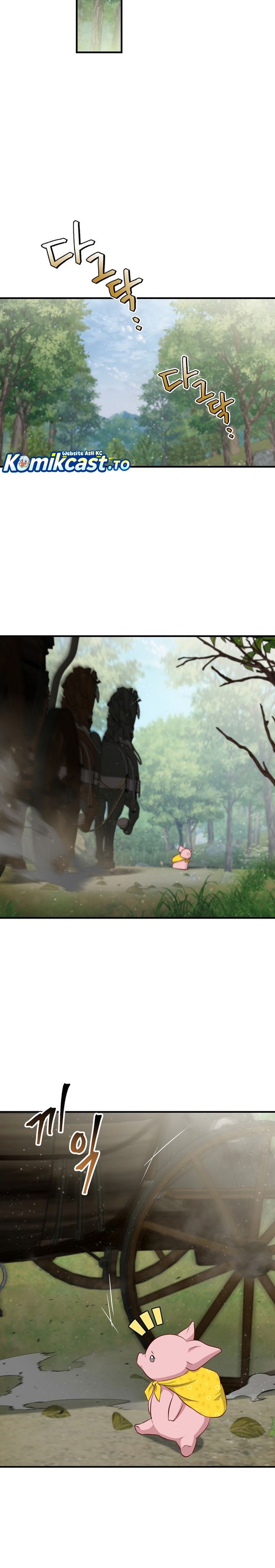 Leveling Up, By Only Eating! Chapter 204 Chapter Bahasa Indonesia