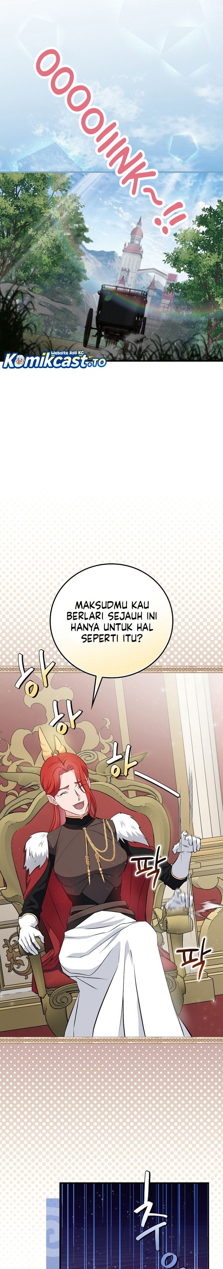 Leveling Up, By Only Eating! Chapter 204 Chapter Bahasa Indonesia