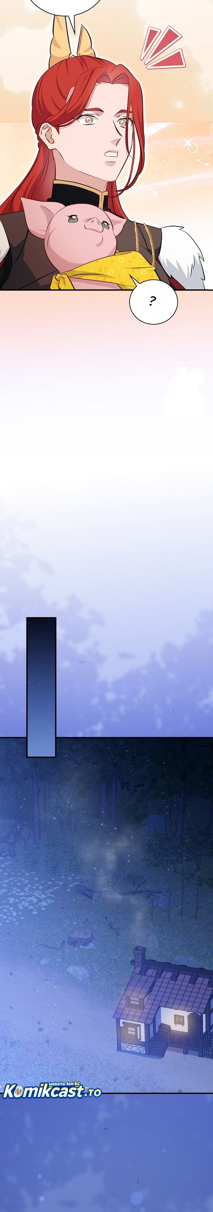 Leveling Up, By Only Eating! Chapter 204 Chapter Bahasa Indonesia