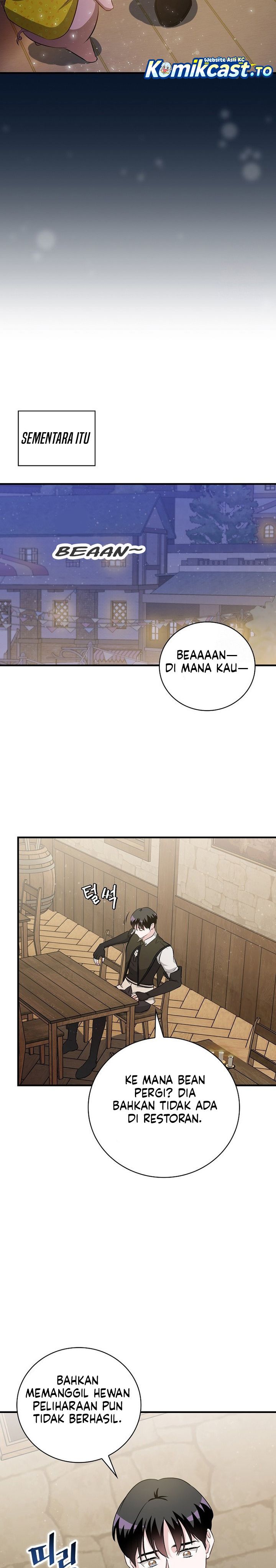 Leveling Up, By Only Eating! Chapter 204 Chapter Bahasa Indonesia