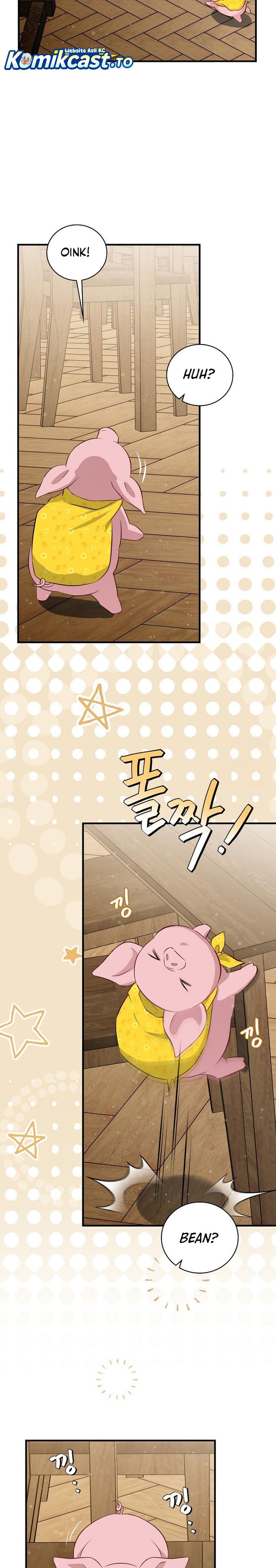 Leveling Up, By Only Eating! Chapter 204 Chapter Bahasa Indonesia