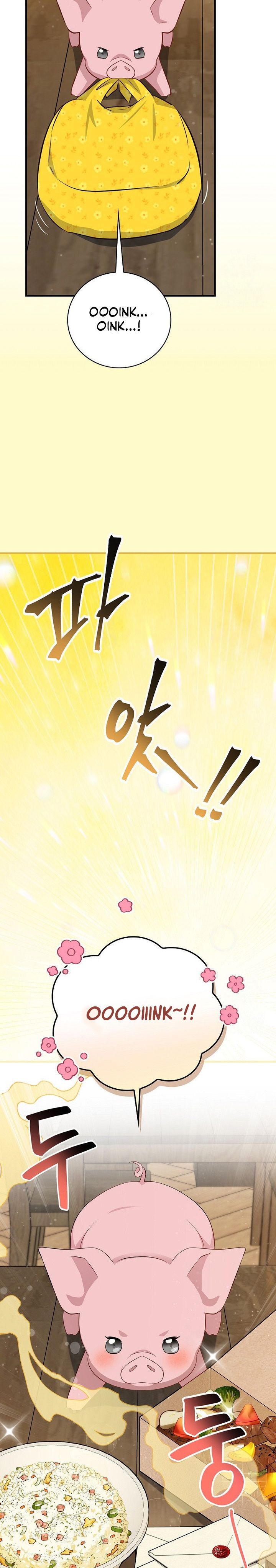 Leveling Up, By Only Eating! Chapter 204 Chapter Bahasa Indonesia