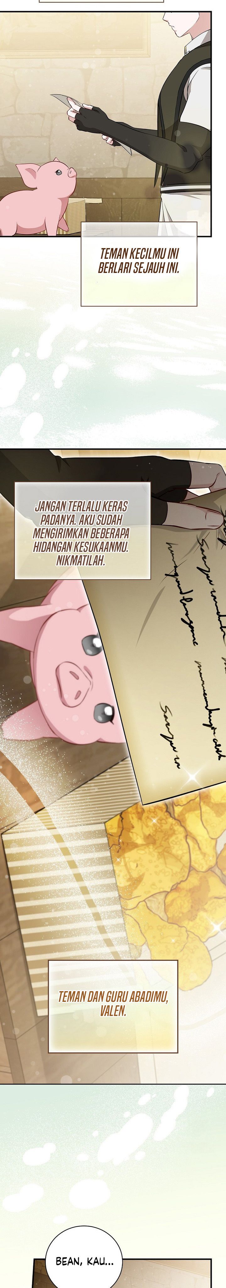 Leveling Up, By Only Eating! Chapter 204 Chapter Bahasa Indonesia