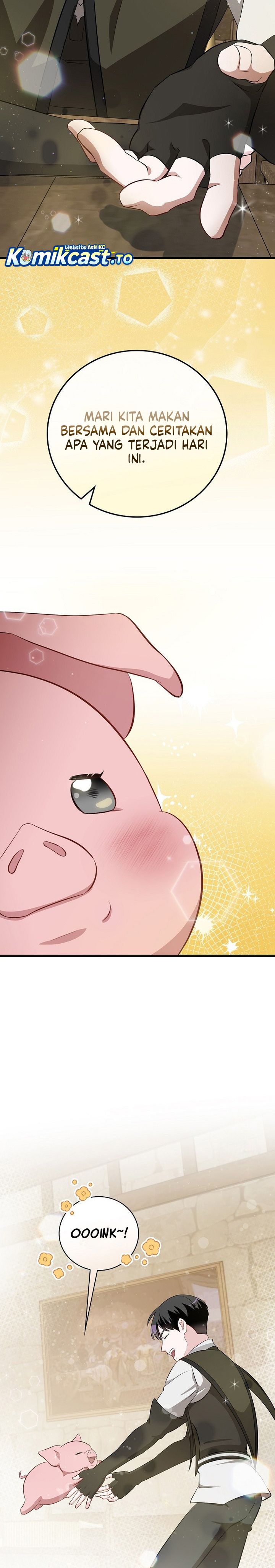 Leveling Up, By Only Eating! Chapter 204 Chapter Bahasa Indonesia