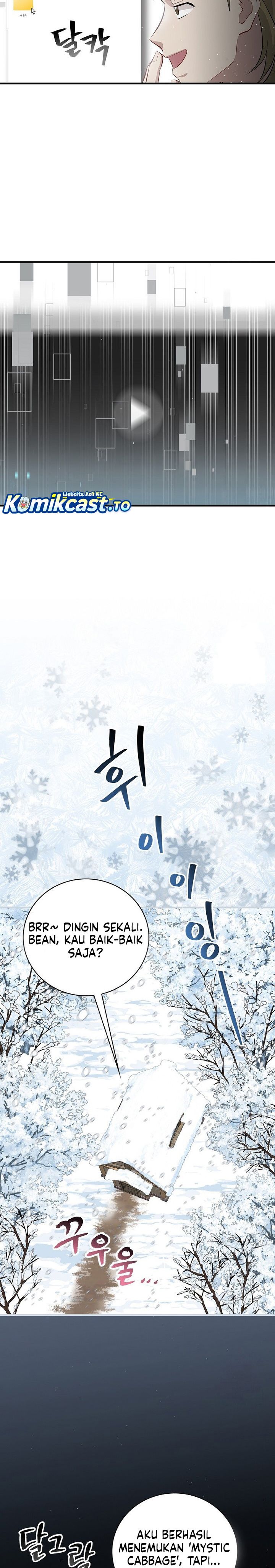 Leveling Up, By Only Eating! Chapter 205 Side Chapter Bahasa Indonesia