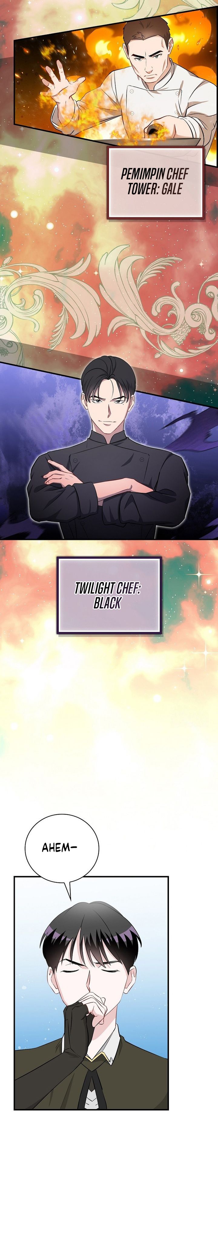 Leveling Up, By Only Eating! Chapter 206 Side Chapter Bahasa Indonesia