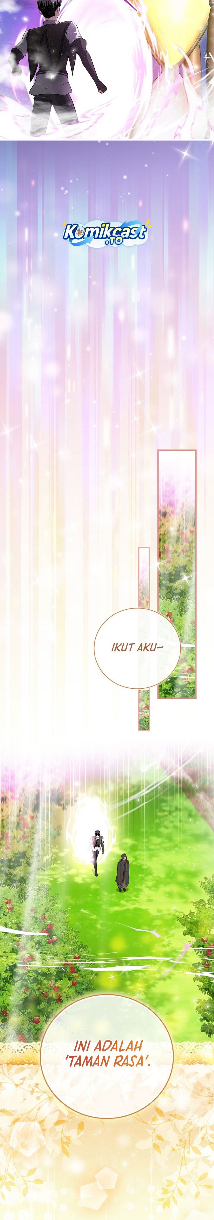 Leveling Up, By Only Eating! Chapter 207 Side Chapter Bahasa Indonesia