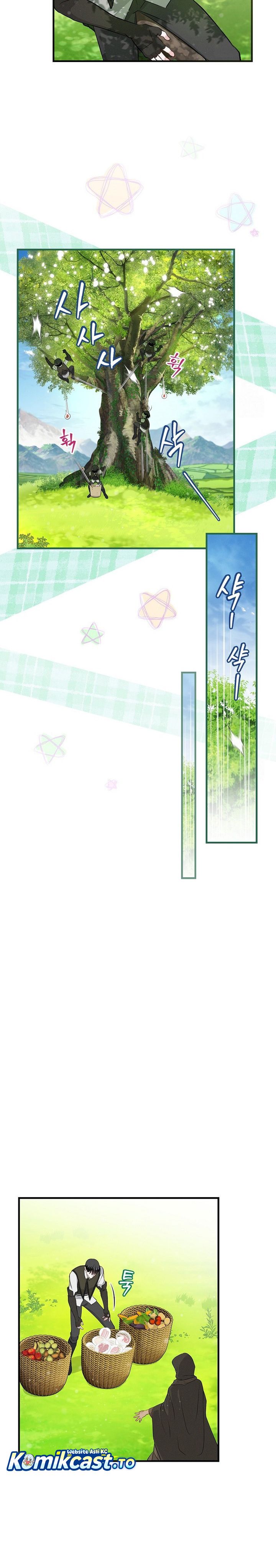 Leveling Up, By Only Eating! Chapter 207 Side Chapter Bahasa Indonesia