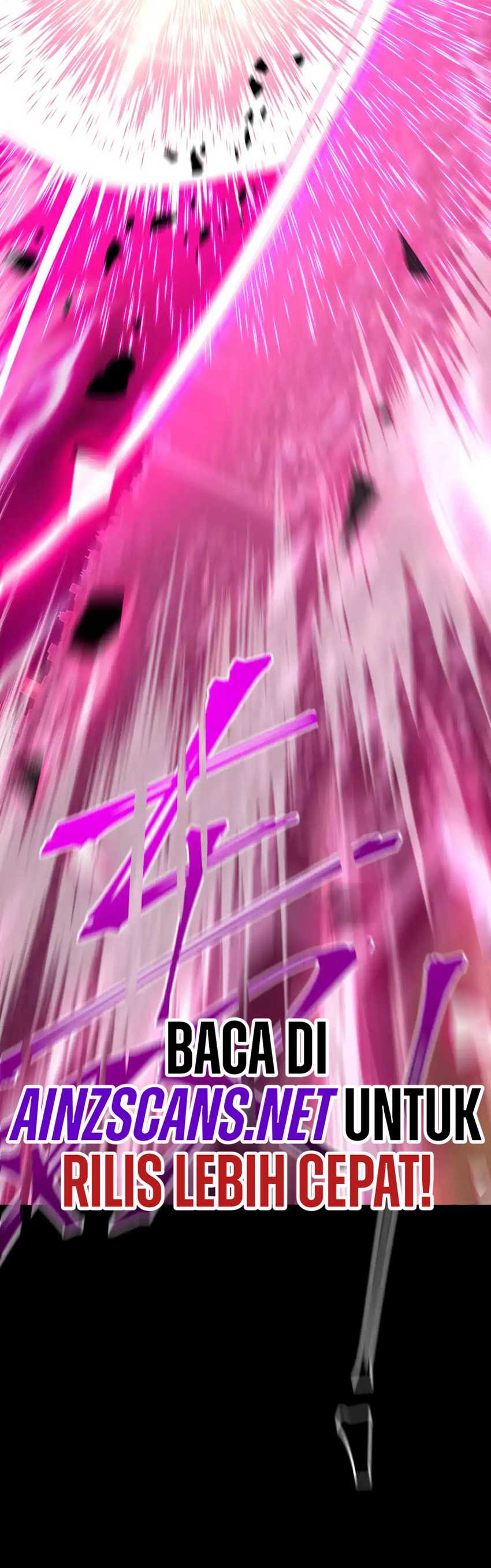 Leveling In The Future Chapter 135 Bahasa Indonesia