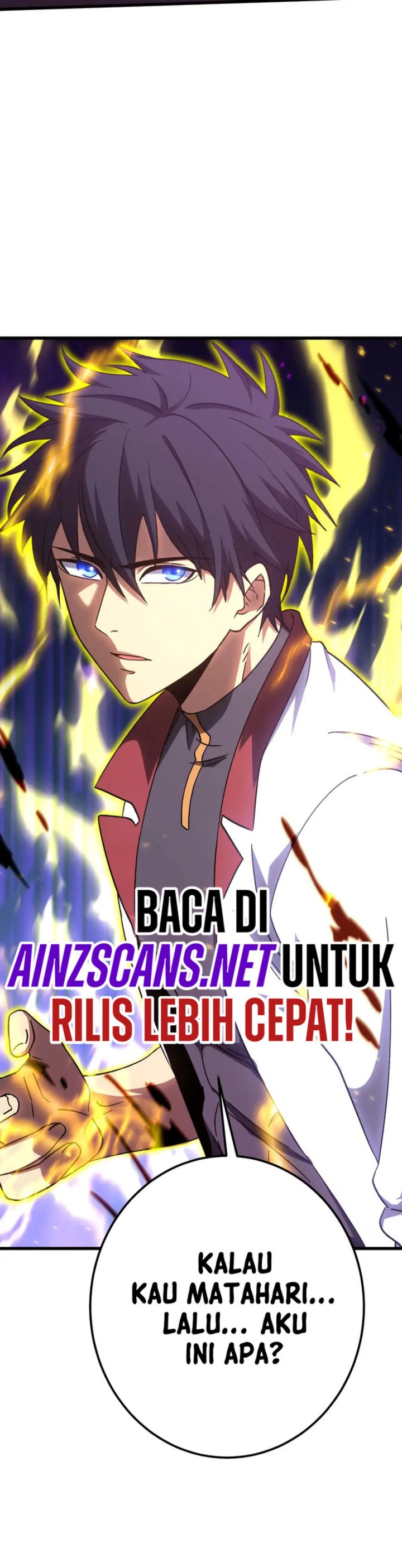 Leveling In The Future Chapter 140 Bahasa Indonesia