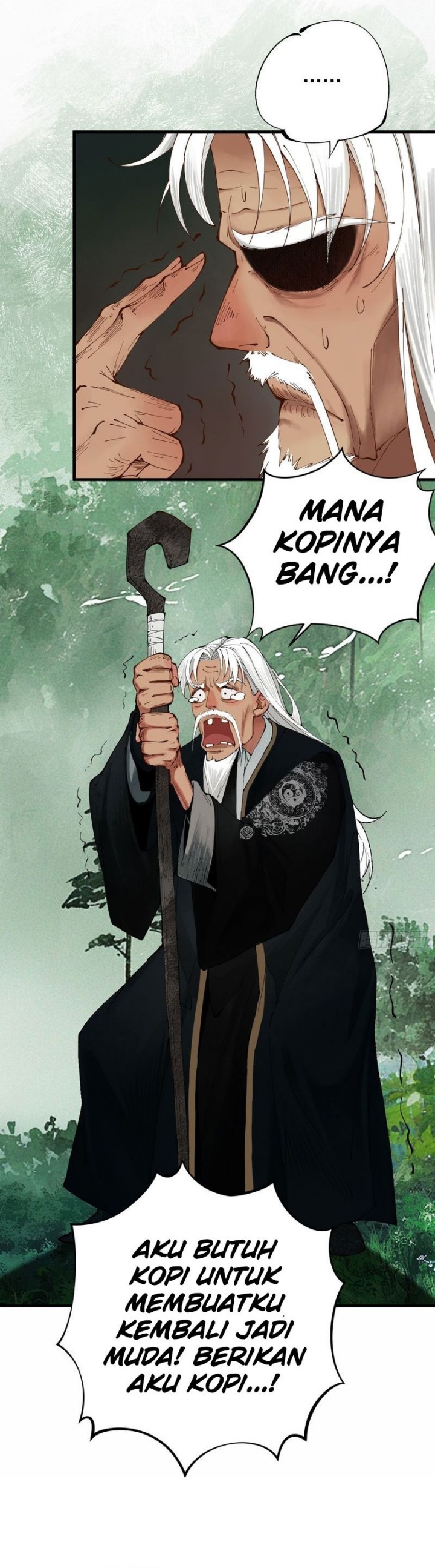 Leveling In The Future (Apex Future Martial Arts) chapter 194