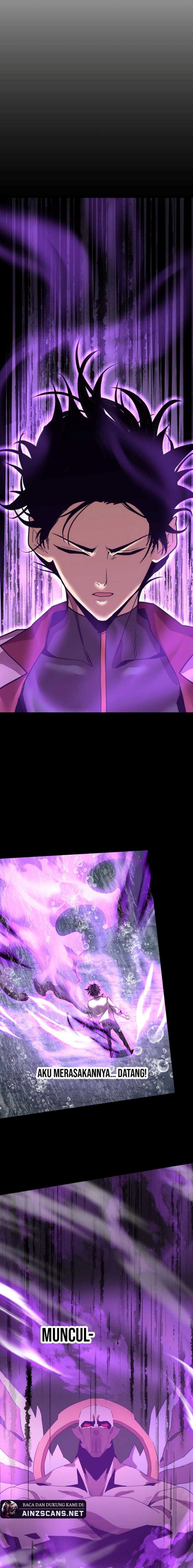 Leveling In The Future (Apex Future Martial Arts) chapter 215